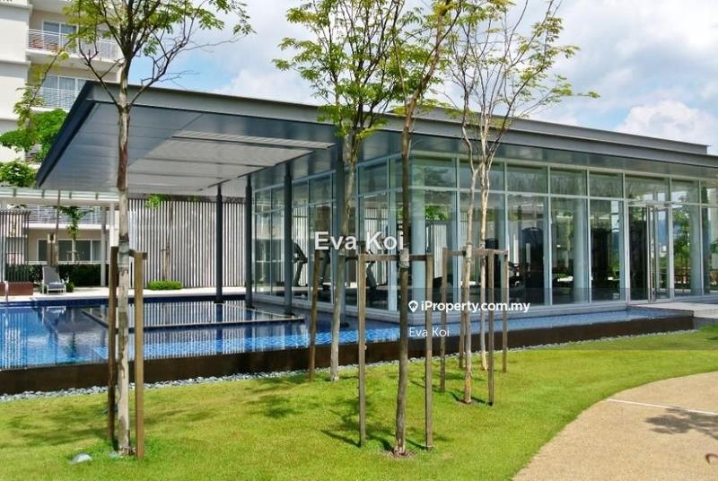 Condominium for Sale in The Northshore Gardens by Eva Koi - iProperty.com.my