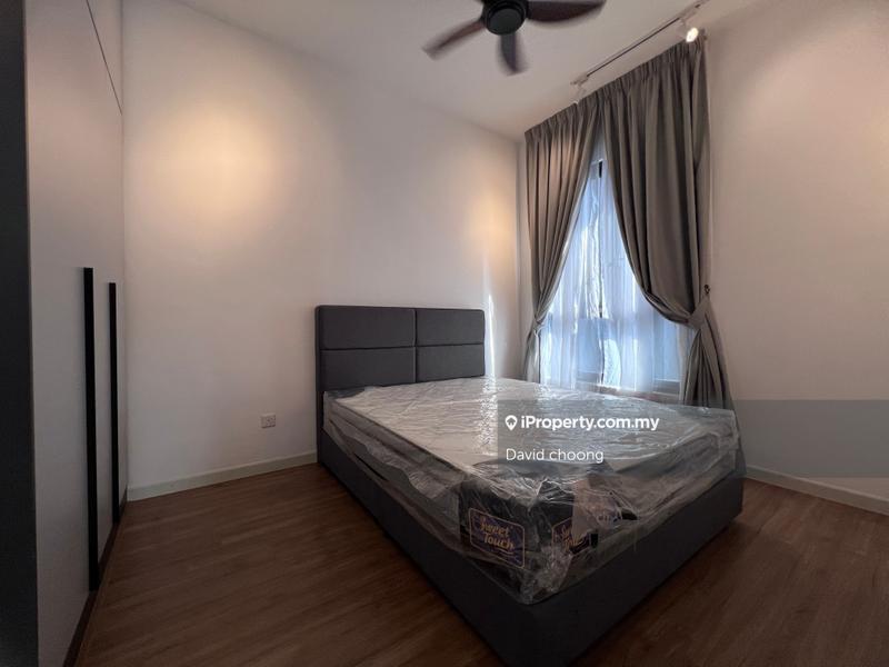 Service Residence for Rent in Sunway Serene by David choong - iProperty.com.my