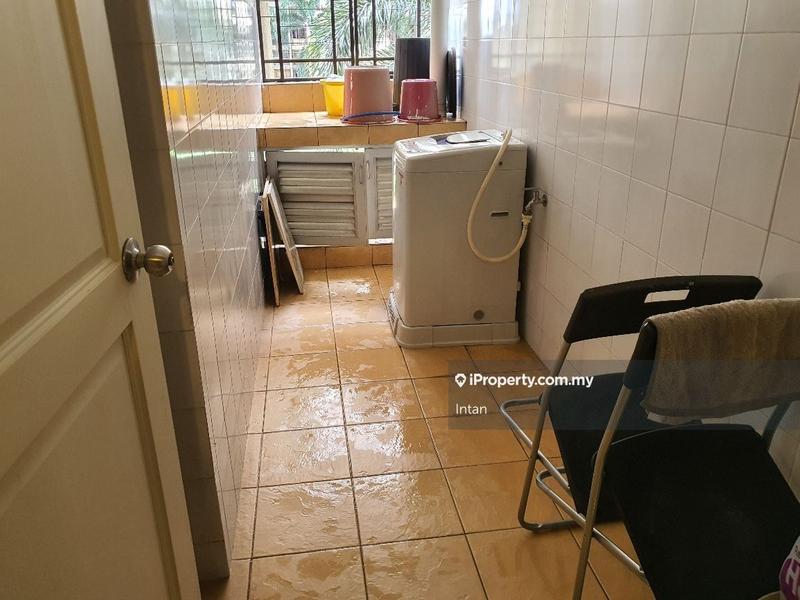 Condominium for Sale in Casa Tropicana by Intan - iProperty.com.my