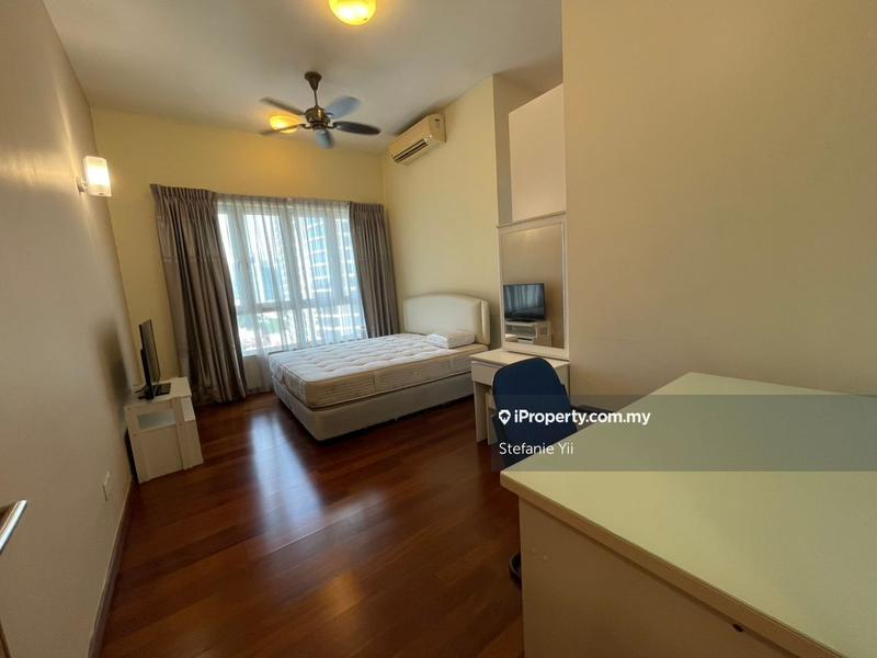 Condominium for Sale in Gaya Bangsar by Stefanie Yii - iProperty.com.my