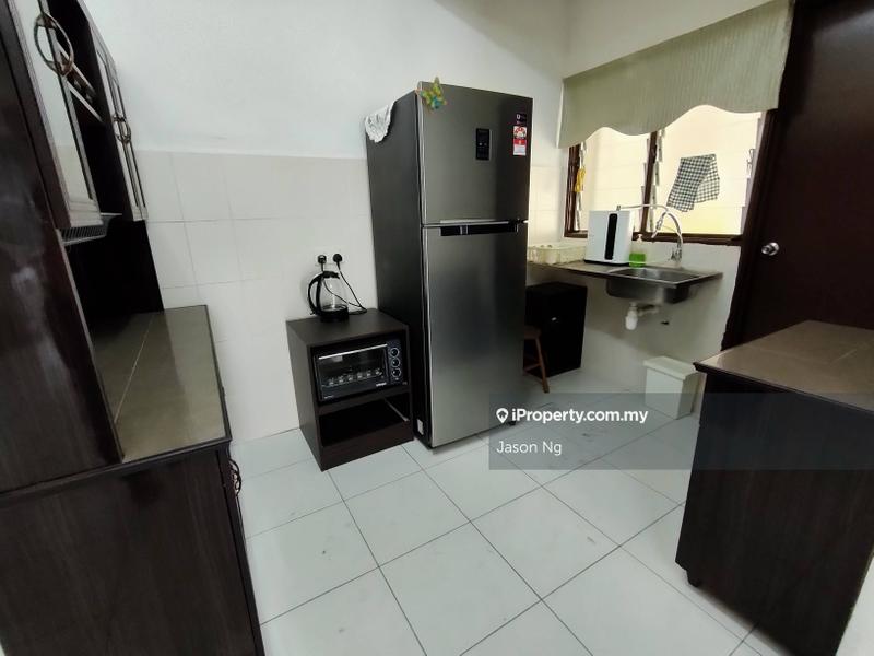 For Sale - Alam Idaman