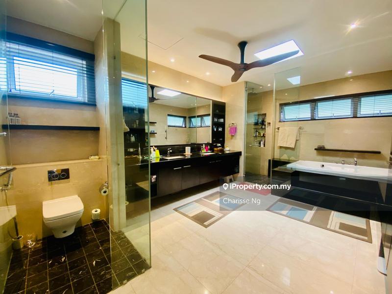 Bungalow House untuk Dijual di Mutiara Seputeh, Seputeh oleh Charisse Ng - iProperty.com.my