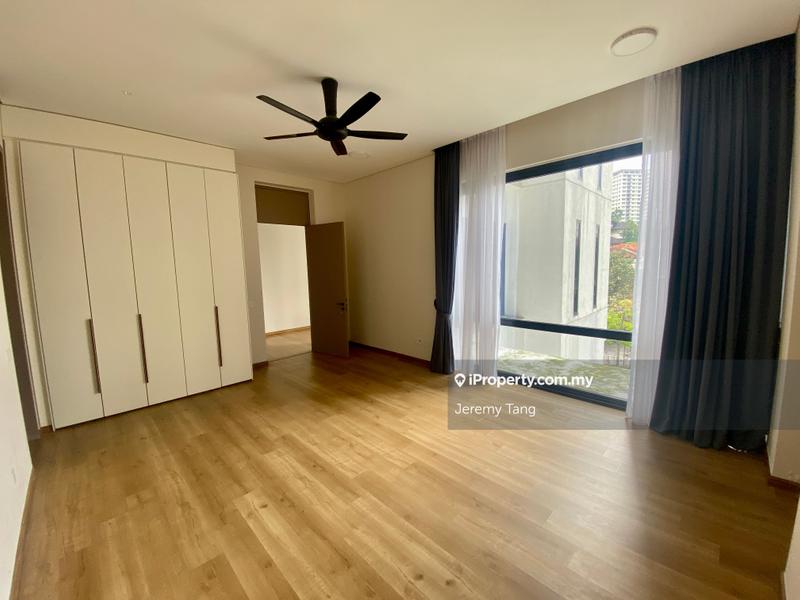 Condominium for Sale in Serai by Jeremy Tang - iProperty.com.my