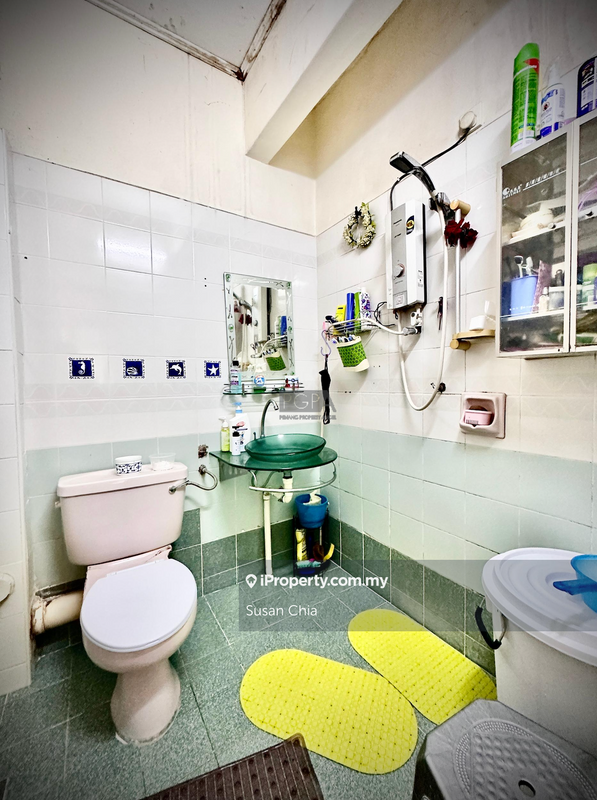 Rumah Berkembar untuk Dijual di c88g7, Bukit Jambul oleh Susan Chia - iProperty.com.my