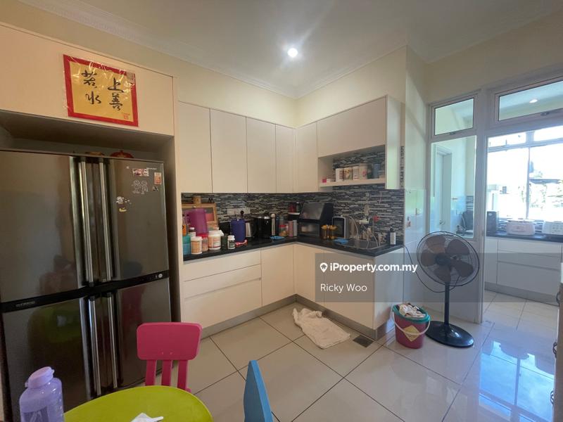 2-storey Terraced House for Sale in Horizon Hills, Iskandar Puteri (Nusajaya) by Ricky Woo - iProperty.com.my