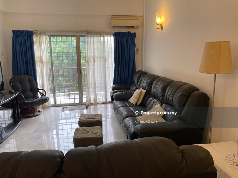 For Rent - Robson Heights