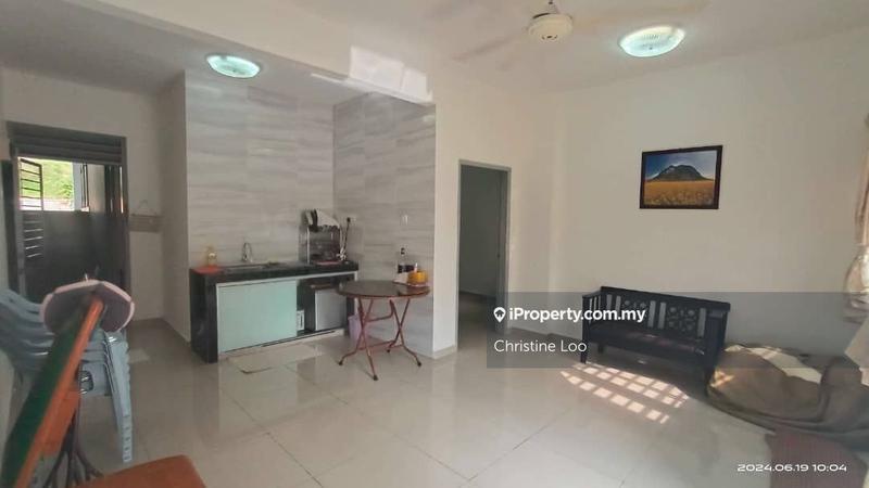 Pangsapuri untuk Dijual di Selesa Hillhomes Resort oleh Christine Loo - iProperty.com.my