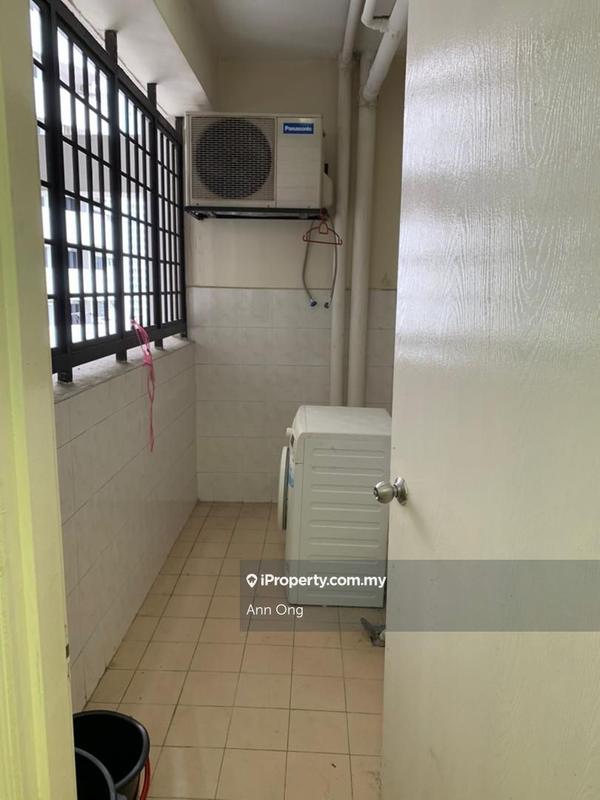 Kondominium untuk Dijual di Angkasa Impian 2 oleh Ann Ong - iProperty.com.my
