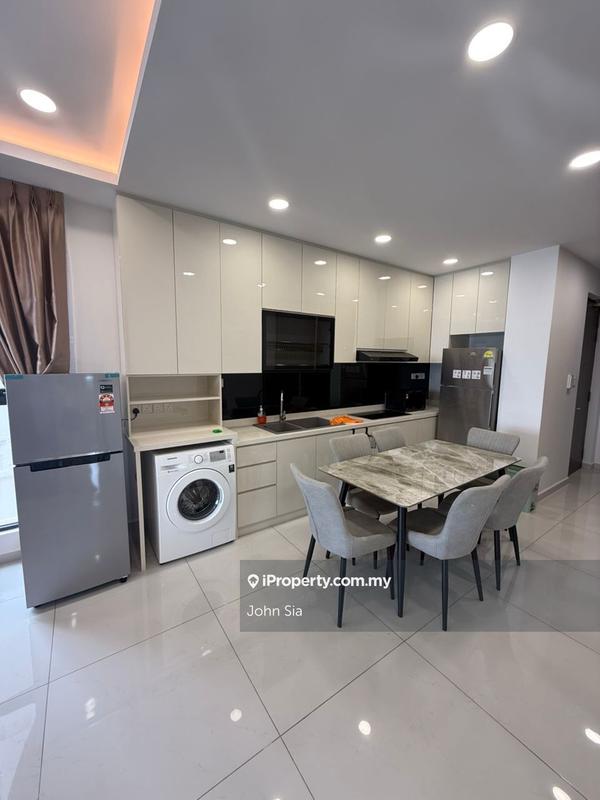 For Rent - Amberside @ Country Garden Danga Bay