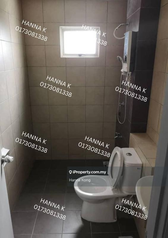 Condominium for Sale in Bukit Bantayan Residences by Hanna Kong - iProperty.com.my