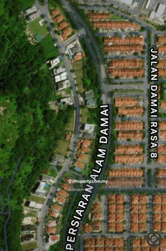 Banglo Tanah untuk Dijual di Alam Damai, Cheras oleh Johnson See - iProperty.com.my