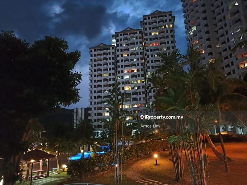 Condominium for Sale in Eden Seaview Condominium by Amos Lim - iProperty.com.my