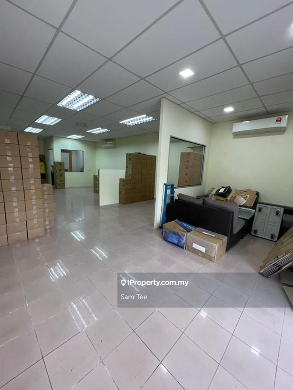 Shop for Rent in Kota Kemuning,Shah Alam, Shah Alam by Sam Tee - iProperty.com.my