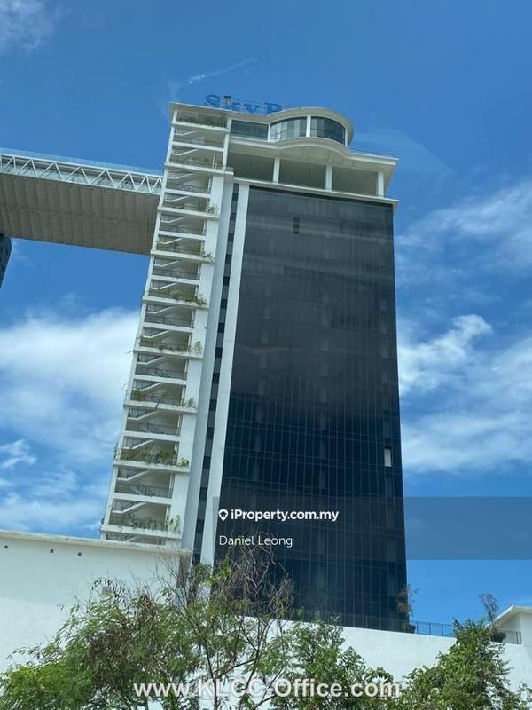 For Rent - Skypark Corporate Tower