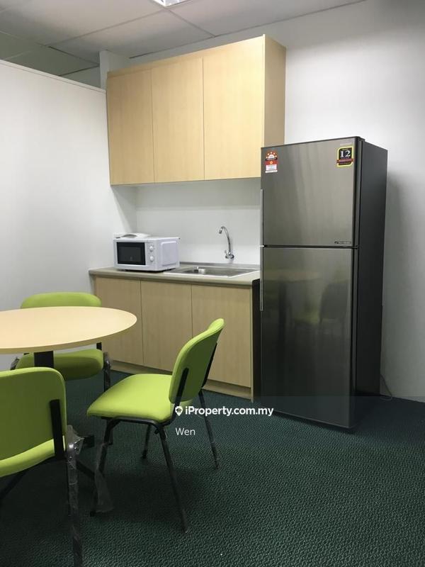 Semi-D Factory for Sale in Beranang industrial park, Semenyih by Mimi Wen - iProperty.com.my