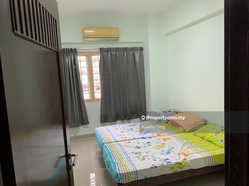 Kondominium untuk Dijual di Pandan Mewah Heights oleh Naomi Ong - iProperty.com.my