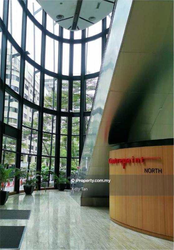 Office for Rent in Mid Valley City, Mid Valley City by Kelly Tan - iProperty.com.my
