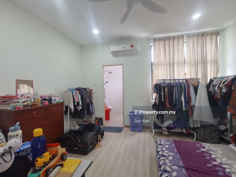 2-storey Terraced House for Sale in Bandar Baru Sri Petaling, Sri Petaling by Jun Kee - iProperty.com.my