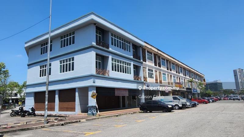 Shop for Sale in Taman Sungai Jelok, Kajang by Gibson Choo - iProperty.com.my