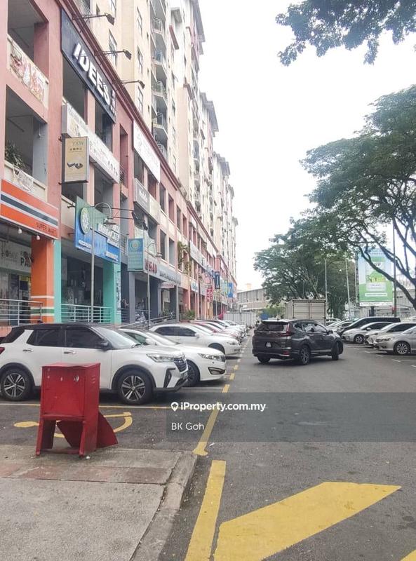Shop for Sale in Metro Prima, Kepong by BK Goh - iProperty.com.my