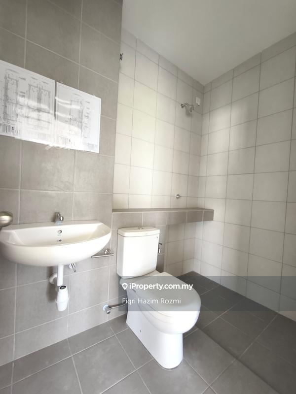 Rumah Teres untuk Dijual di jksop, Semenyih oleh Fiqri Hazim Rozmi - iProperty.com.my