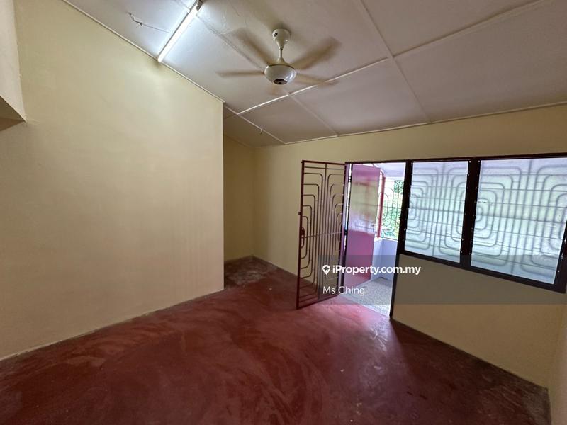 2-storey Terraced House for Sale in Taman Sri Rampai, Wangsa Maju by Ms Ching - iProperty.com.my