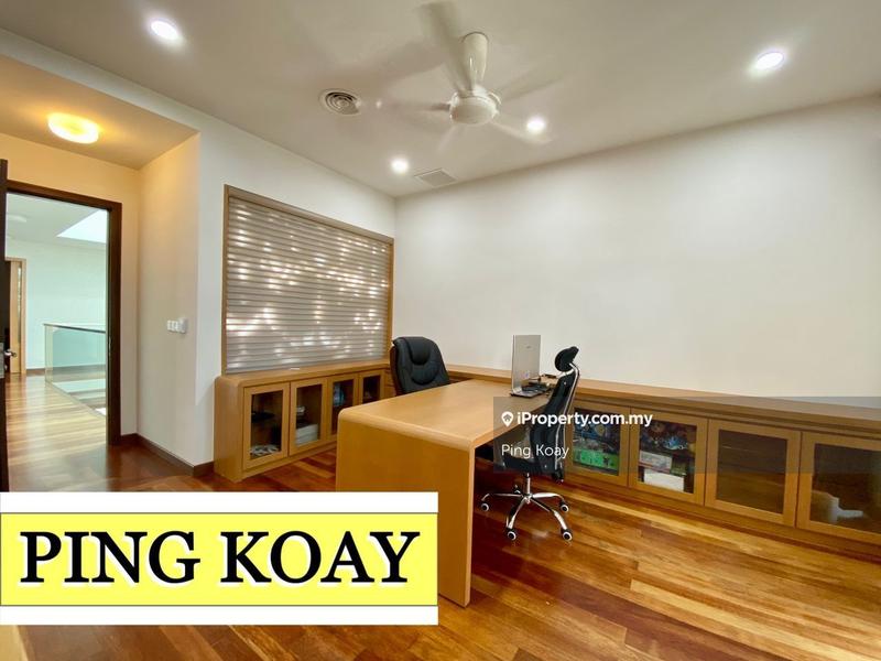Bungalow House for Sale in 2.5 STY REBUILT BUNGALOW | 7750SF | JESSELTON, Pulau Tikus by Ping Koay - iProperty.com.my