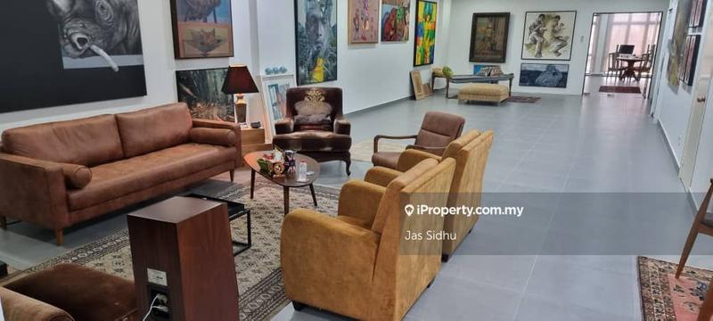 Shop-Office for Sale in Phileo Damansara 1, Petaling Jaya by Jas Sidhu - iProperty.com.my