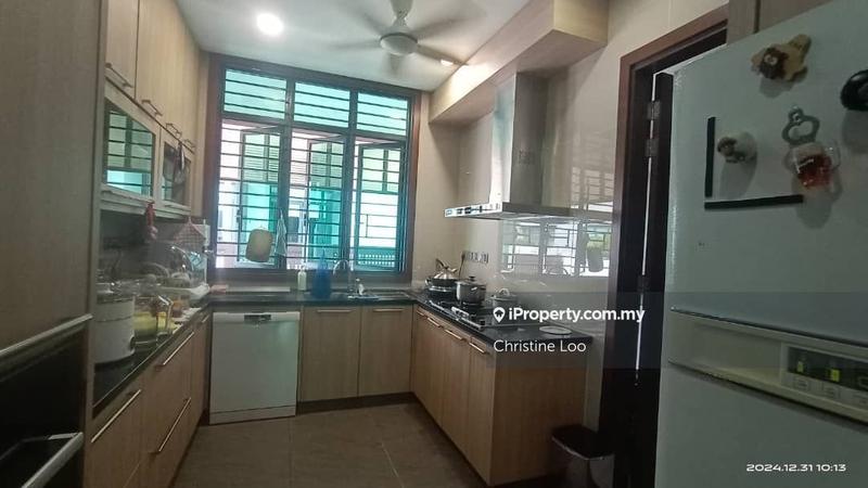 Bungalow House untuk Dijual di Bukit Jelutong, Shah Alam oleh Christine Loo - iProperty.com.my