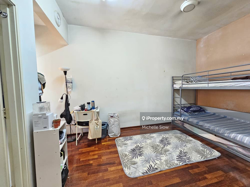 2.5-storey Terraced House for Sale in Taman Oasis, Cheras by Michelle Siow - iProperty.com.my