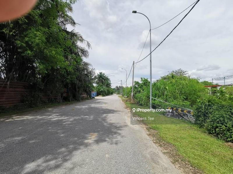 Tanah Kediaman untuk Disewa di Sungai Buloh, Shah Alam oleh Vincent Tee - iProperty.com.my