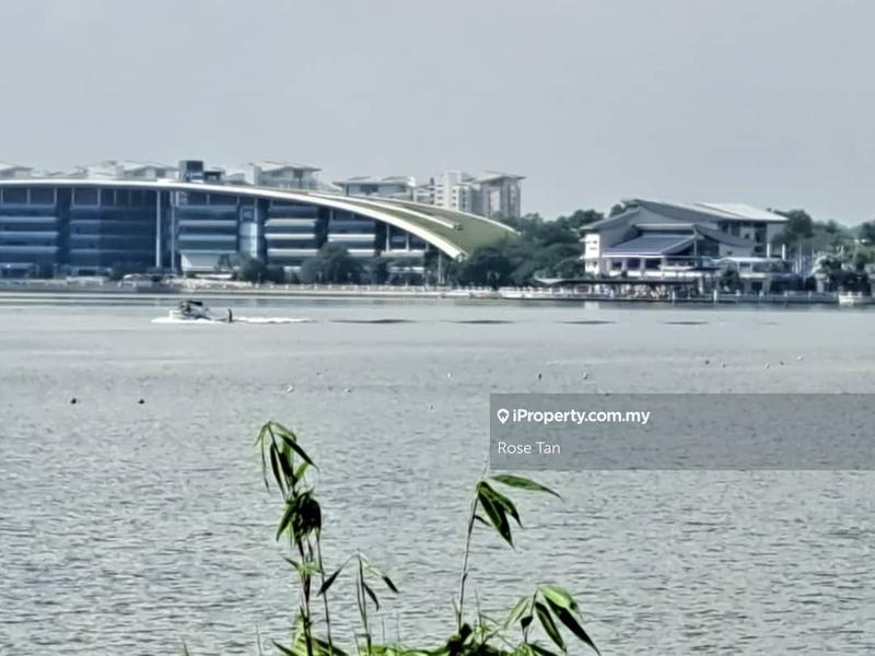Banglo untuk Dijual di Perdana Lakeview East beside Putrajaya Lake, Cyberjaya oleh Rose Tan - iProperty.com.my