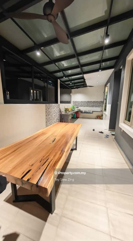Rumah Berkembar untuk Dijual di Taman Bukit Serdang, Seri Kembangan oleh Tey Siew Zing - iProperty.com.my