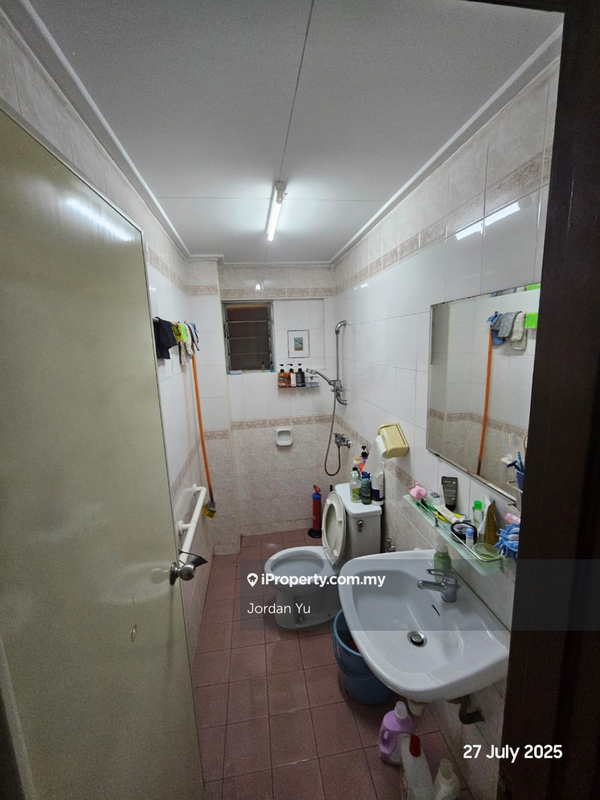 2-storey Terraced House for Sale in Sunway Damansara, Kota Damansara by Jordan Yu - iProperty.com.my
