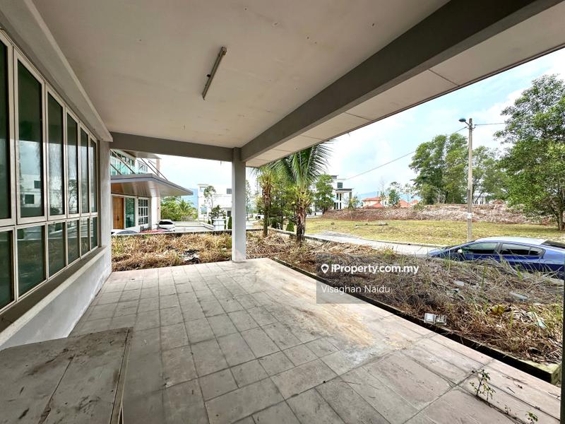 Bungalow House for Sale in Kota Emerald, Rawang by Visaghan Naidu - iProperty.com.my