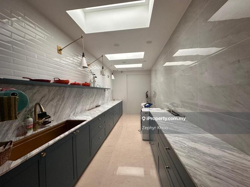 Rumah Kluster untuk Dijual di Taman Sutera Utama, Skudai oleh Zephyr Khoo - iProperty.com.my