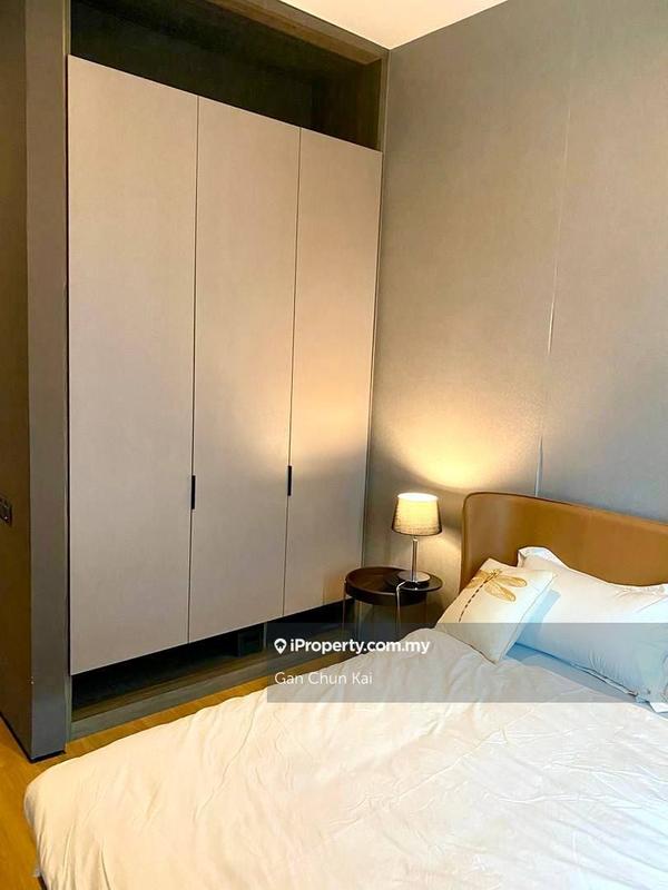 Service Residence for Rent in City of Dreams by Gan Chun Kai - iProperty.com.my