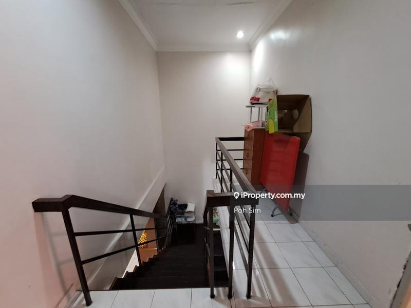 2-storey Terraced House for Sale in Taman Sentosa, Klang by Poh Sim - iProperty.com.my