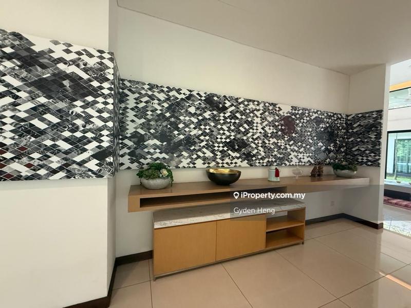 Bungalow House for Sale in Leisure Farm, Gelang Patah by Gyden Heng - iProperty.com.my