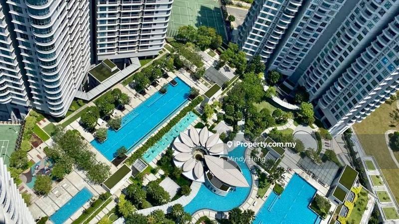 Kondominium untuk Dijual di Teega Residences oleh Mindy Heng - iProperty.com.my