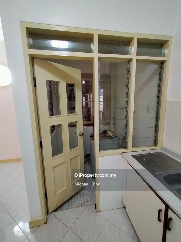 Condominium for Rent in Sri York Condominium by Michael Khng - iProperty.com.my