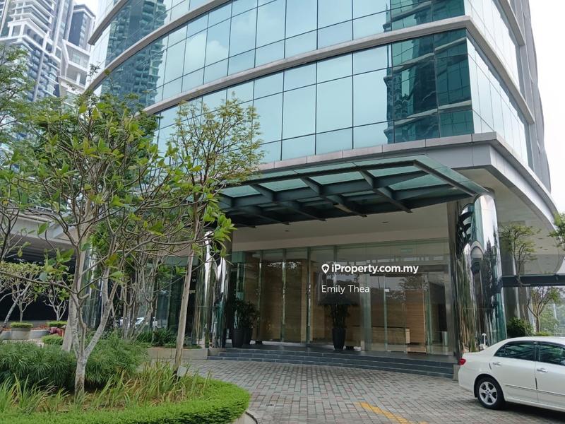 Office for Rent in Union Tower @ Taman Desa Mid Valley, Mid Valley City by Emily Thea - iProperty.com.my