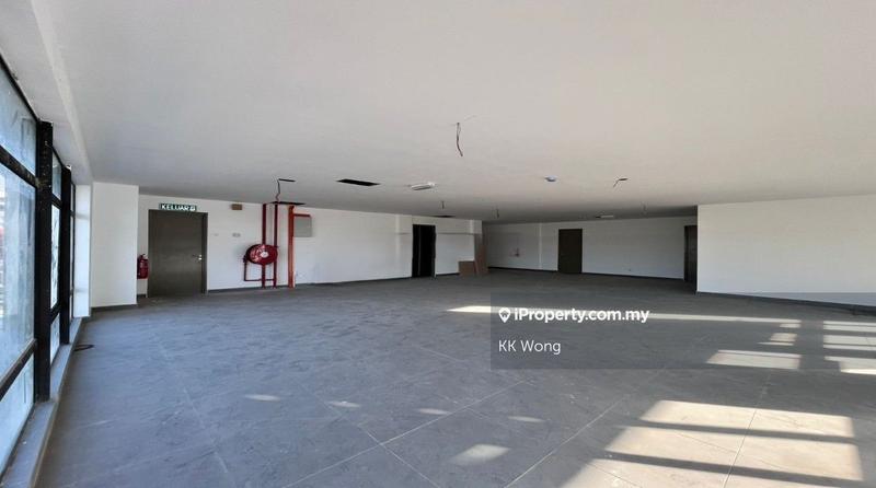 Semi-D Factory for Sale in Taman Sains Selangor, Kota Damansara by KK Wong - iProperty.com.my