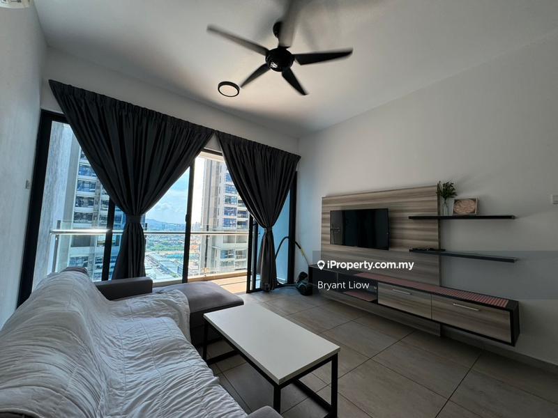 Service Residence for Rent in Atlantis Residences (Pangsapuri Atlantis Kota Syahbandar) by Bryant Liow - iProperty.com.my