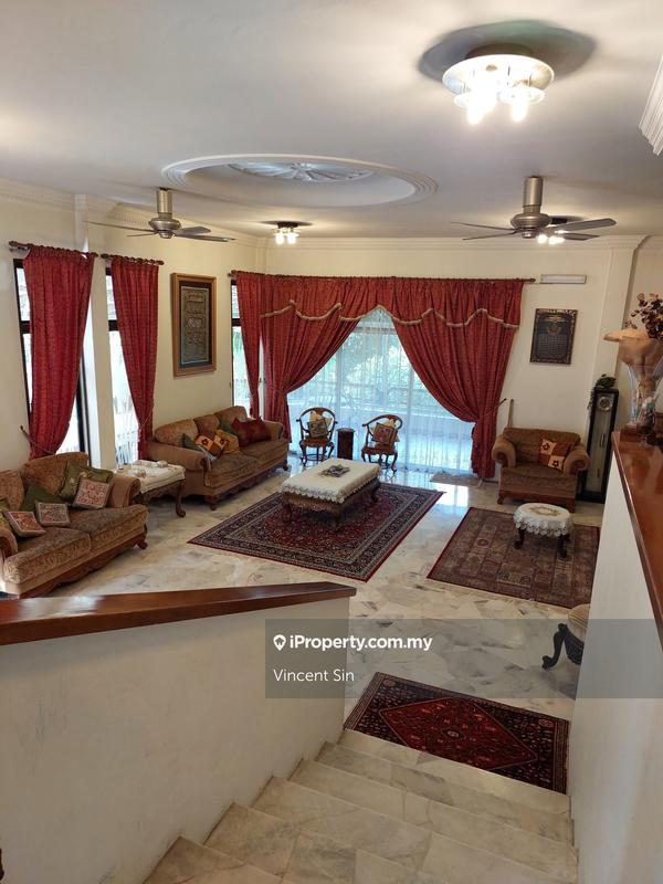 Bungalow House for Sale in Seksyen 5, Petaling Jaya by Vincent Sin - iProperty.com.my