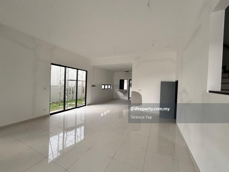 Semi-Detached House for Sale in Alam Impian, Shah Alam by Terence Yap - iProperty.com.my