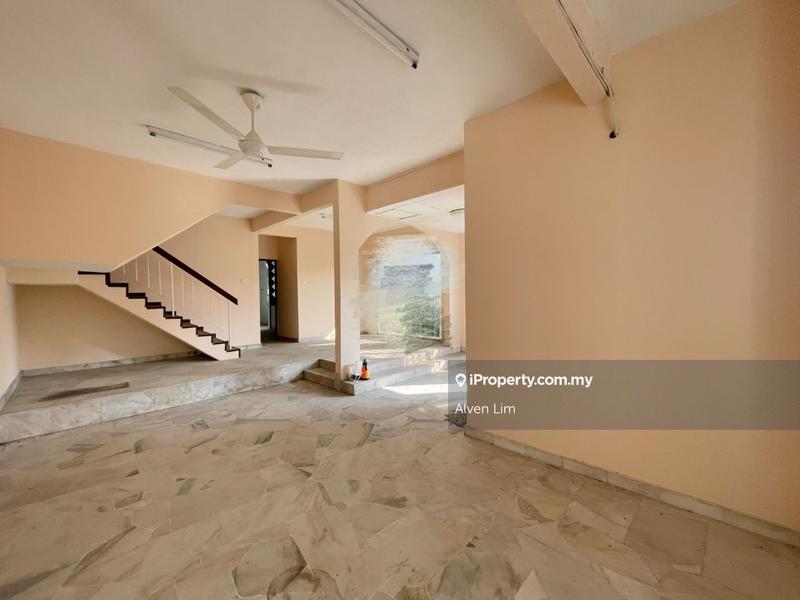 Rumah Teres 2-Tingkat untuk Dijual di Bandar Menjalara, Kuala Lumpur oleh Alven Lim - iProperty.com.my
