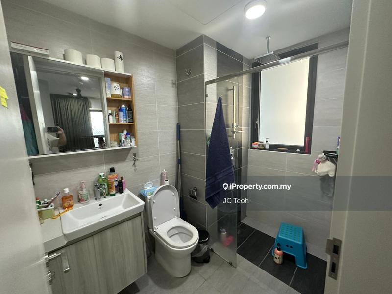 Service Residence for Rent in Sunway Serene by JC Teoh - iProperty.com.my