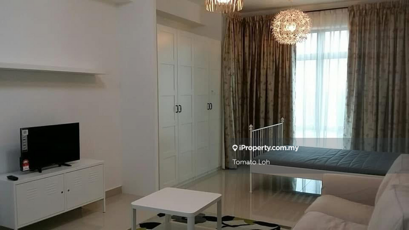 Condominium for Sale in PARC Regency (Residensi Masai) by Cora Loh - iProperty.com.my
