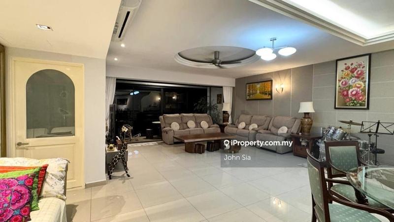 For Sale - Indah Samudra Condominium